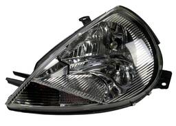 Farol Esquerdo Ka 1997 a 2007 lamp laranja