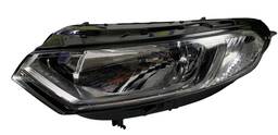 Farol Esquerdo Ecosport 2013 2014 a 2017 C/ Led NOVA