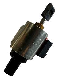 Motor De Passo Cambio Cvt Asx Lancer Sentra Fluence