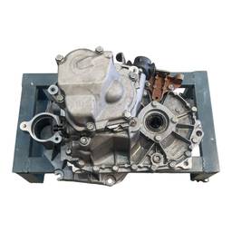 Caixa Câmbio Manual Etorq Original Fiat 2016 C 20100 Km