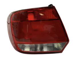 Lanterna Traseira Esquerda Gol G6 bicolor(Automotive Import)