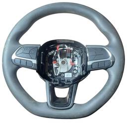 Volante Direção Original Fiat Nova Strada 2021-25