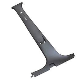 Acabamento Coluna Central Esq Fiat Strada Cab Dupla 2021-25