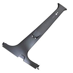 Acabamento Coluna Central Dir Fiat Strada Cab Dupla 2021-25