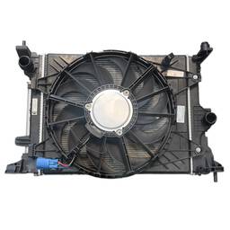 Kit Radiador Original Fiat Strada 1.3 Firefly 2021 a 2026