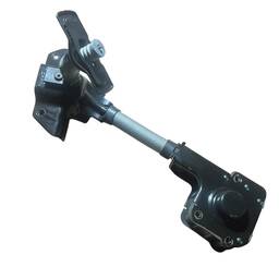 SUPORTE CATRACA ESTEPE FIAT NOVA STRADA 2021 2026