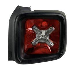 Lanterna Traseira Direita Jeep Renegade 2016 2017 a 2021
