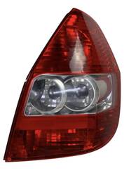 Lanterna Traseira Direita Fit 2004 a 2008