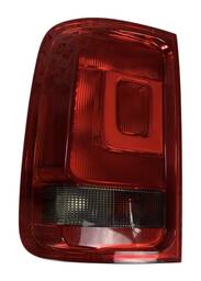 Lanterna Traseira Esquerda Amarok 2011 a 2016 Fume