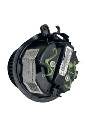 Motor Ar Forcado Citroen C3 2003 2004 a 2012 Ar Digital