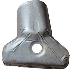 DEFLETOR CALOR COLETOR FIAT MOBI STRADA GRAND SIENA EVO