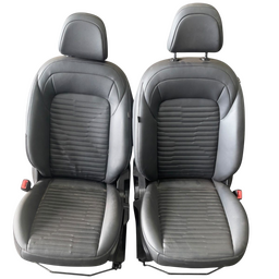 JOGO BANCOS ORIGINAL FIAT FASTBACK 2023 A 2025