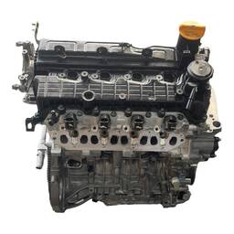 Motor Parcial Fiat/Jeep T270 1.3 Turbo Automático 2024