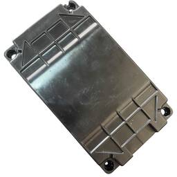 Carregador Indução Fastback Nova Strada Pulse Rampage 