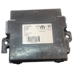 Módulo Pressão Pneu Fiat Pulse Fastback 52221500