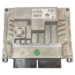 Modulo Injeçao Fastback Compass Renegade Toro 1.3 2022-25