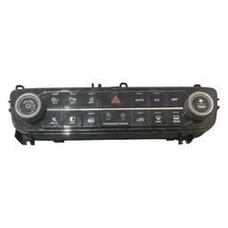 Comando Ar Condicionado Fiat Pulse Fastback 100266210 