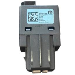 TOMADA USB TRASEIRA ORIGINAL FASTBACK PULSE COMPASS 