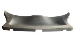 Moldura Acabamento Tampa Porta Malas A3 2000 A 2005 