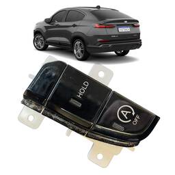 Botão Start Stop Hold Fiat Fastback 1002765620