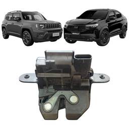 Fechadura Tampa Traseira Fiat Fastback Jeep Renegade 