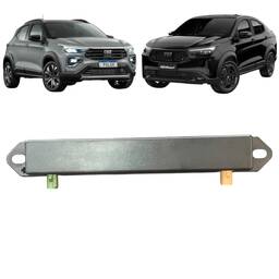 Módulo Keyless Pulse Fastback Compass Renegade 68306857aa