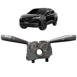 CHAVE SETA COM MILHA FIAT FASTBACK 2023 A 2025 1002730070