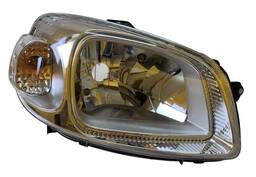 Farol Direito Uno Vivace 11/16 Sporting \14 Fiorino 14/21 