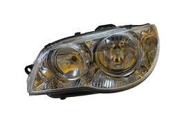 Farol Esquerdo Palio G3 04/17 Strada Siena 05/12 Cromado