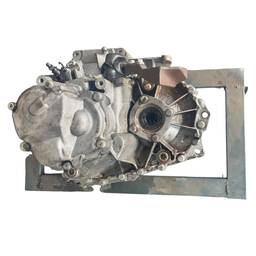  Caixa Cambio Manual Original Fiat Etorq 2014 