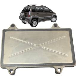 Módulo Injeção Original Fiat Idea 1.8 16V 55254033