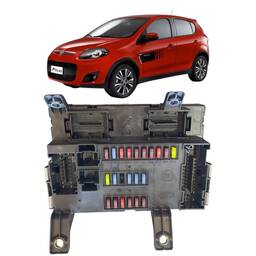 Módulo BCM Original Fiat Palio Attractive 51983786