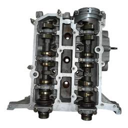 Cabeçote Ka 1.0 3cc 12v 2015 2016 a 2021 Flex revisado