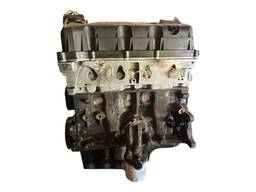 Motor Fiesta Ka 1.0 8v Zetec Flex 2007 2008 a 2014 NFe