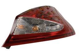 Lanterna Traseira Direita New Fiesta Hatch 2013 a 2019