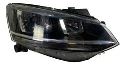 FAROL DIREITO FOX SPACE 2015 2016 A 2022 FRISO PRETO