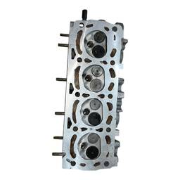 CABEÇOTE GOL VOYAGE FOX G3 A G6 1.0 8V 09A16 FLEX REVISADO