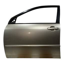 Porta Dianteira Esquerda Corolla 2003 2004 a 2008