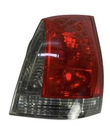 Lanterna Traseira Direita Palio G3 04/17 Bicolor