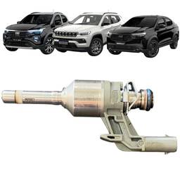 BICO INJETOR TORO RENEGADE COMPASS PULSE FASTBACK 1.0 1.3 