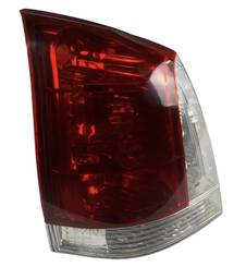 Lanterna Traseira Esquerda Palio G3 04/17 Bicolor