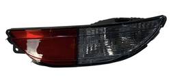 Lanterna Traseira Ré Fiat Punto 2007 Á 2012 Toro 2016 Á 2024