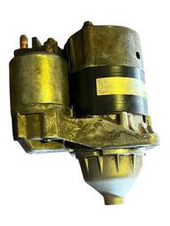 Motor Partida Arranque Corsa 1.0 1.4 2000 a 2006  Valeo 