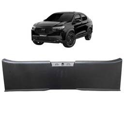 SOLEIRA PORTA MALAS FIAT FASTBACK 2023 A 2025