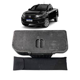 KIT MACACO TRIANGULO ORIGINAL NOVA STRADA 2021 2025