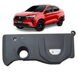 Tampa Superior Motor Fiat Fastback Pulse Abarth T270