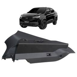  SUPORTE BAGAGITO DIREITO FIAT FASTBACK 2023 A 2026