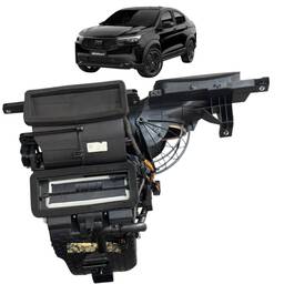 Caixa Evaporadora Ar Fiat Fastback Pulse 52168590