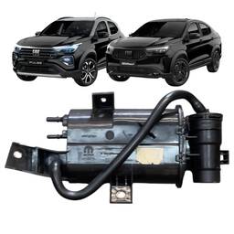 FILTRO CANISTER FIAT FASTBACK PULSE 1.3 1.0 52150730