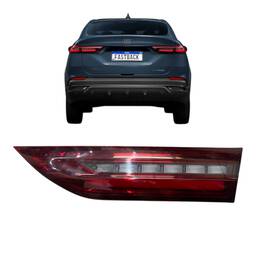 Lanterna Traseira Direita Mala Fiat Fastback 2023 2025